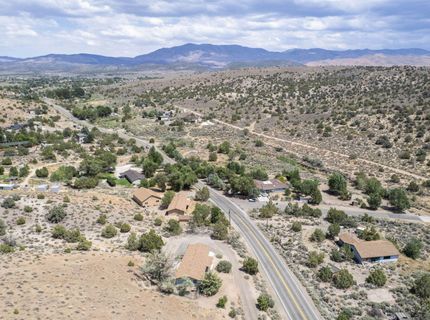 2000 Fish Springs Road, Gardnerville, NV 89410 Photo