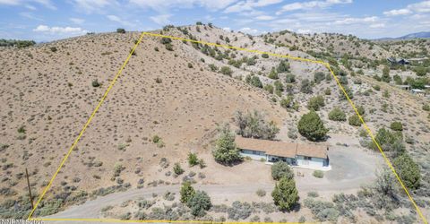2000 Fish Springs Road, Gardnerville, NV 89410 Photo