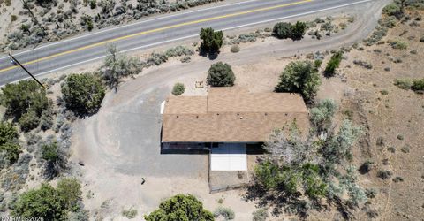 2000 Fish Springs Road, Gardnerville, NV 89410 Photo