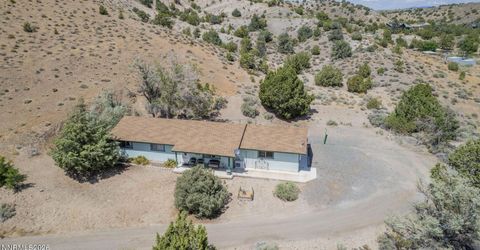 2000 Fish Springs Road, Gardnerville, NV 89410 Photo