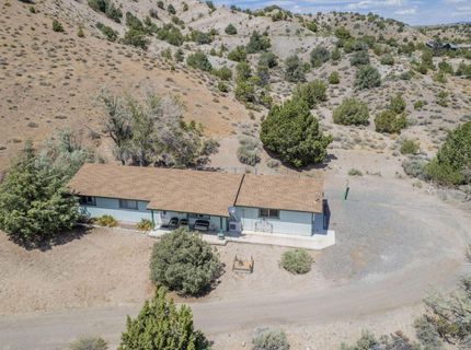 2000 Fish Springs Road, Gardnerville, NV 89410 Photo