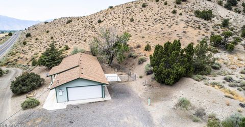 2000 Fish Springs Road, Gardnerville, NV 89410 Photo