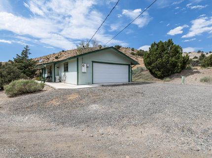 2000 Fish Springs Road, Gardnerville, NV 89410 Photo