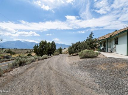 2000 Fish Springs Road, Gardnerville, NV 89410 Photo