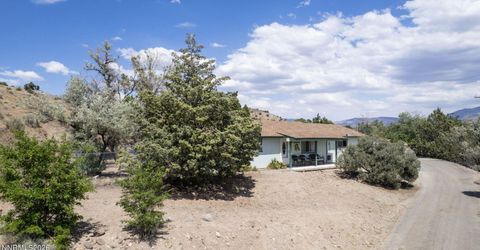 2000 Fish Springs Road, Gardnerville, NV 89410 Photo
