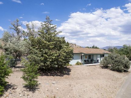 2000 Fish Springs Road, Gardnerville, NV 89410 Photo