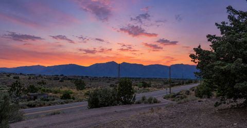 2000 Fish Springs Road, Gardnerville, NV 89410 Photo