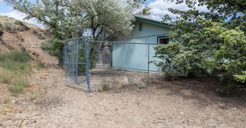 2000 Fish Springs Road, Gardnerville, NV 89410 Photo