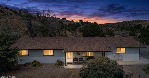 2000 Fish Springs Road, Gardnerville, NV 89410 Photo