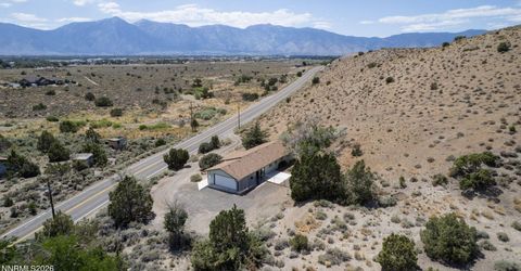 2000 Fish Springs Road, Gardnerville, NV 89410 Photo