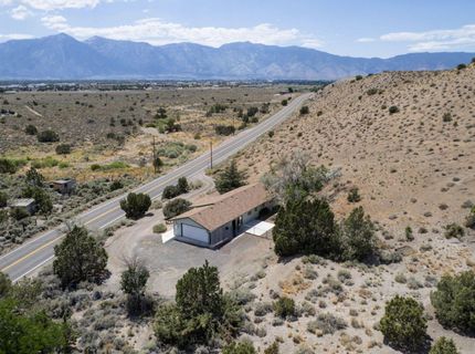 2000 Fish Springs Road, Gardnerville, NV 89410 Photo