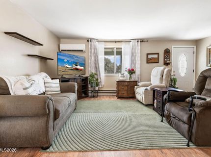 2000 Fish Springs Road, Gardnerville, NV 89410 Photo