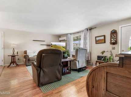 2000 Fish Springs Road, Gardnerville, NV 89410 Photo