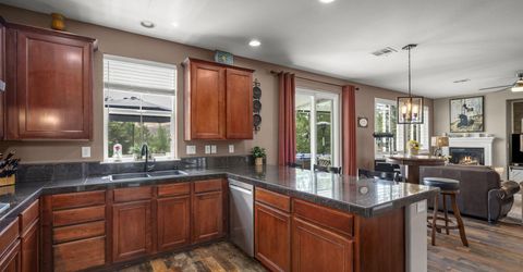 4233 Black Hills Drive, Sparks, NV 89436 Photo