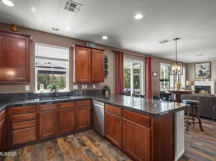 4233 Black Hills Drive, Sparks, NV 89436 Photo