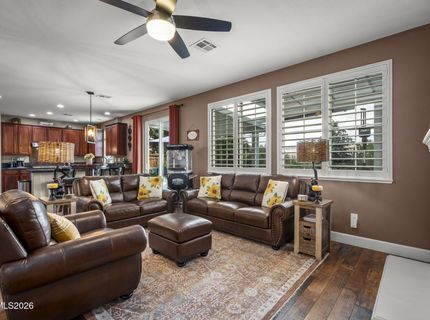 4233 Black Hills Drive, Sparks, NV 89436 Photo