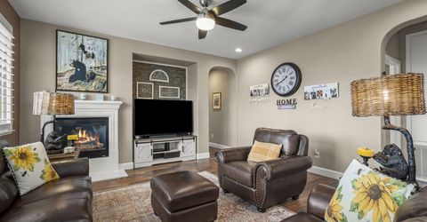 4233 Black Hills Drive, Sparks, NV 89436 Photo