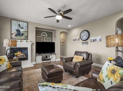 4233 Black Hills Drive, Sparks, NV 89436 Photo