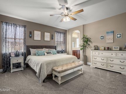 4233 Black Hills Drive, Sparks, NV 89436 Photo