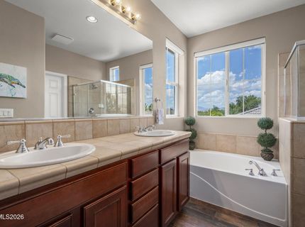 4233 Black Hills Drive, Sparks, NV 89436 Photo