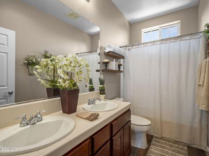 4233 Black Hills Drive, Sparks, NV 89436 Photo