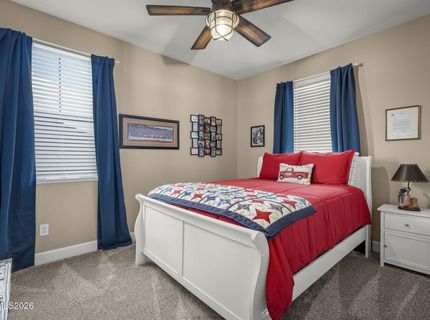 4233 Black Hills Drive, Sparks, NV 89436 Photo