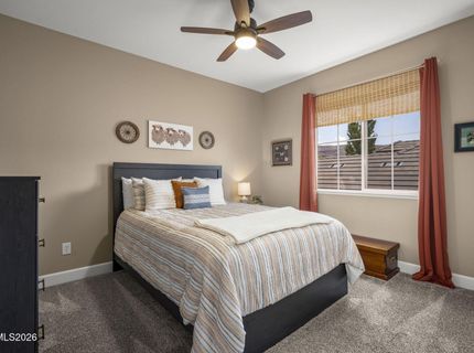 4233 Black Hills Drive, Sparks, NV 89436 Photo