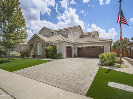 4233 Black Hills Drive, Sparks, NV 89436 Photo