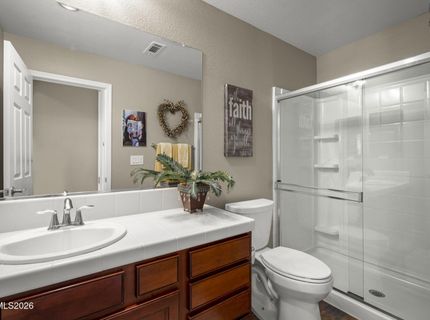 4233 Black Hills Drive, Sparks, NV 89436 Photo