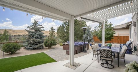 4233 Black Hills Drive, Sparks, NV 89436 Photo