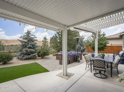 4233 Black Hills Drive, Sparks, NV 89436 Photo