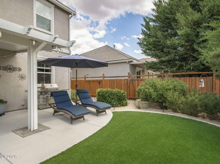 4233 Black Hills Drive, Sparks, NV 89436 Photo