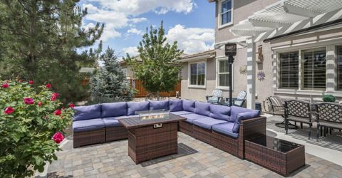 4233 Black Hills Drive, Sparks, NV 89436 Photo