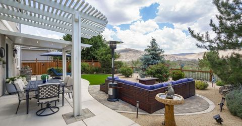 4233 Black Hills Drive, Sparks, NV 89436 Photo