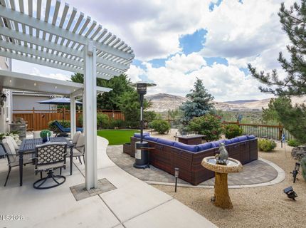 4233 Black Hills Drive, Sparks, NV 89436 Photo