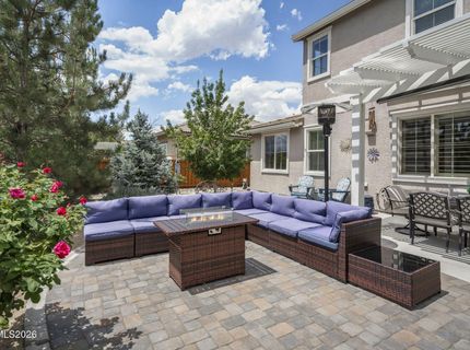 4233 Black Hills Drive, Sparks, NV 89436 Photo