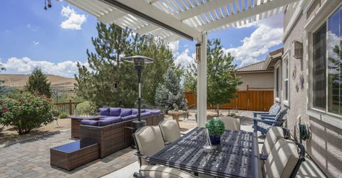 4233 Black Hills Drive, Sparks, NV 89436 Photo