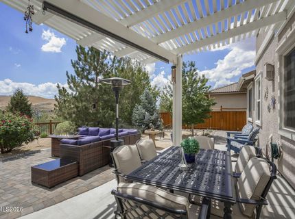 4233 Black Hills Drive, Sparks, NV 89436 Photo