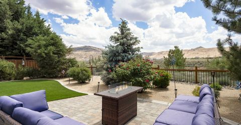 4233 Black Hills Drive, Sparks, NV 89436 Photo