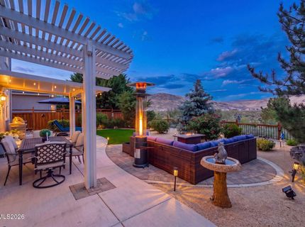 4233 Black Hills Drive, Sparks, NV 89436 Photo
