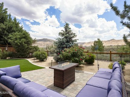 4233 Black Hills Drive, Sparks, NV 89436 Photo