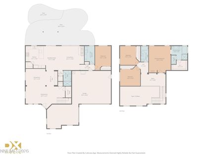 4233 Black Hills Drive, Sparks, NV 89436 Photo