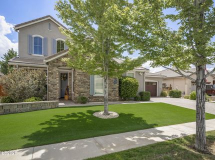4233 Black Hills Drive, Sparks, NV 89436 Photo