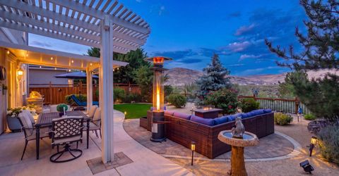 4233 Black Hills Drive, Sparks, NV 89436 Photo