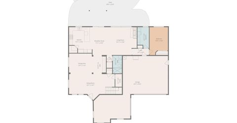 4233 Black Hills Drive, Sparks, NV 89436 Photo
