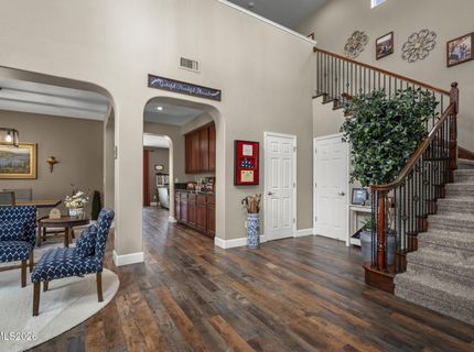 4233 Black Hills Drive, Sparks, NV 89436 Photo