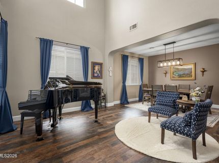 4233 Black Hills Drive, Sparks, NV 89436 Photo