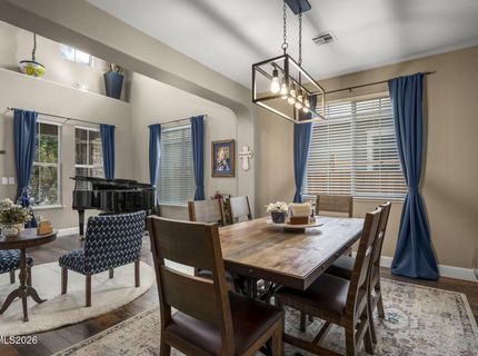 4233 Black Hills Drive, Sparks, NV 89436 Photo