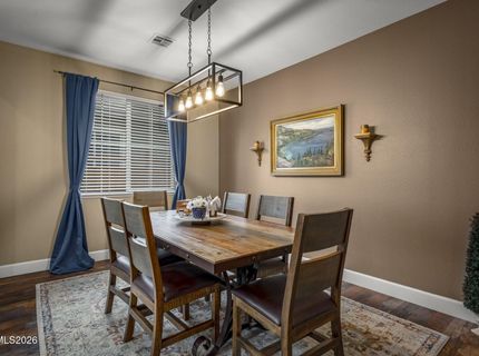 4233 Black Hills Drive, Sparks, NV 89436 Photo