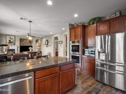 4233 Black Hills Drive, Sparks, NV 89436 Photo